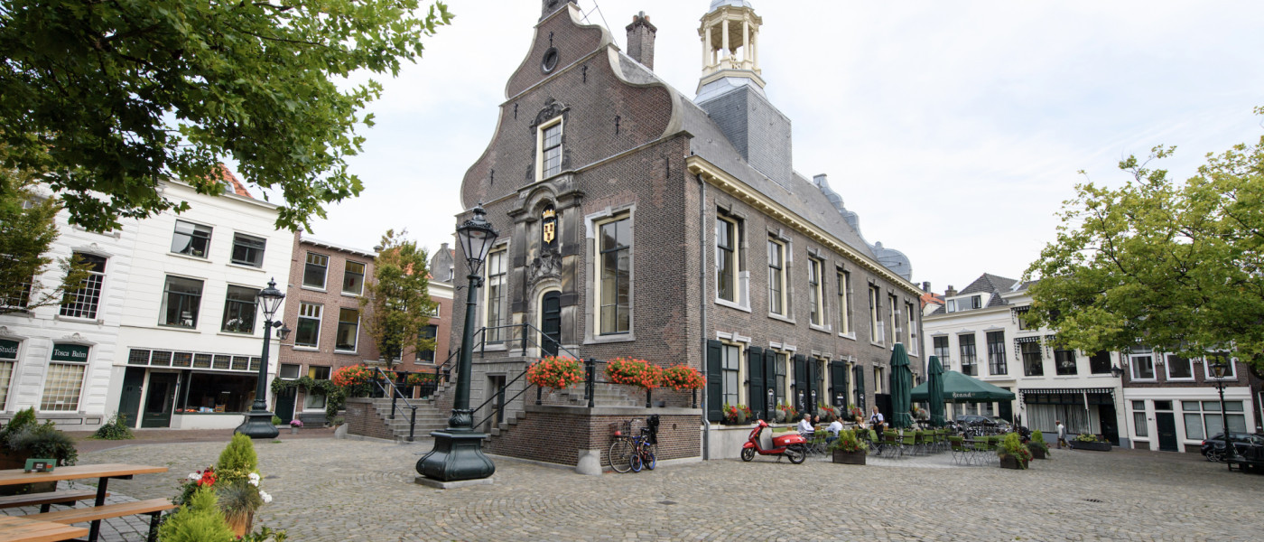 PvdA Schiedam
